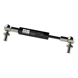 กระบอกสปริงแบบกด251มม. สำหรับอุปกรณ์บรอดแบนด์ได้รับการรับรอง ISO LS06BJ-75-251-F1 - Product Image 1