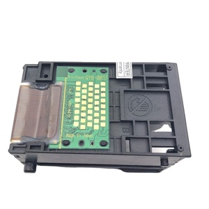 Tête d'impression compatible OCBESTJET QY6-0037 remanufacturée pour Canon BJ S300 S330 PIXUS MP5 MP10 MultiPASS F10 F20 Impression jet d'encre - Product Image 3