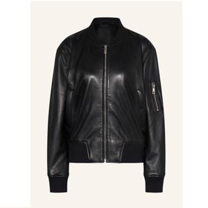 Chaqueta de piel de oveja auténtica de estilo occidental personalizada para mujer, diseño de fábrica, bordado de moto de Pakistán Vintage - Product Image 4