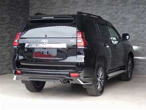 Toyota Land Cruiser Prado 2020 Usado en Excelentes Condiciones - Product Image 5