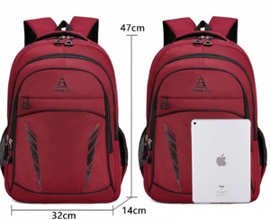<b>Backpack</b> <b>for</b> College <b>Laptop</b> Travel, Fit <b>Laptop</b> Up to 15.6 inch with USB Charging Port Multi Compartment, Gift <b>for</b> <b>Women</b> Men - Product Image 5