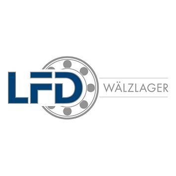 LFD Wälzlager GmbH logo