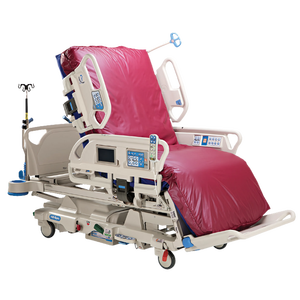 Hillrom Progressa Mid <b>Model</b> ICU Configuration Electronic Modules and <b>Kits</b> - Product Image 2