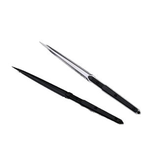 Couteau de Chef Professionnel en Acier Damas, Couteau de Camping et Bowie avec Manche en Bois de Sycamore Figuré, Fait Main, OEM - Product Image 1