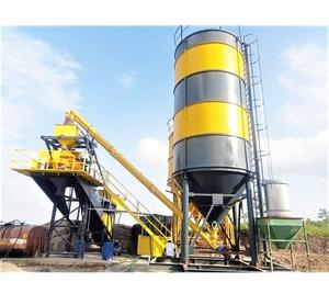 Usines de béton compactes de lala - Product Image 1