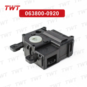 Actuador de Compuerta de Mezcla HVAC TWT, Servomotor de Mezcla de Aire, Subconjunto de Amortiguador, Modo de Escape Trasero para <span class=keywords><strong>Lexus</strong></span> <span class=keywords><strong>LS</strong></span> <span class=keywords><strong>460L</strong></span> 2006-2009 87106-50460 - Product Image 5