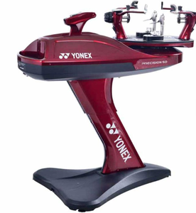 Nouvelle machine à corder tennis Precision 5.0 - Product Image 3