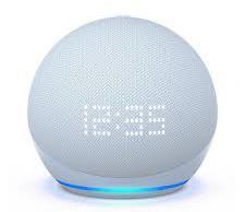 ลำโพงอัจฉริยะ Alexa Echo Dot 5 คุณภาพสูง - Product Image 6