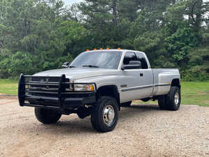 Top Auténtico Seminuevo Usado 1998 Dodgess Ram 3500 Asientos Izquierda, Derecha Dirección Perfecto Estado Ventas Disponibles - Product Image 3