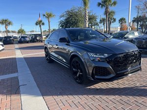 Mejor Oferta para Audi Q8 SUV Usado, Listo para Enviar, Original en Existencia - Product Image 2