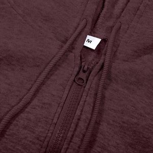 Conjunto deportivo de moda con pantalones y Sudadera con capucha de chándal informal de alta calidad con logotipo personalizado - Product Image 4