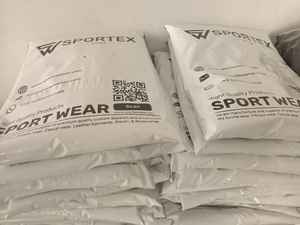 OEM Survêtement en coton Survêtement à capuche avec broderie Pantalon pour hommes Survêtement pour hommes Joggers empilés Ensembles de survêtement deux pièces pour hommes - Product Image 4