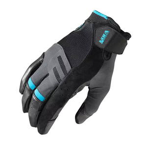 Gants de frappe de baseball en Spandex/Polyester, marque privée, logo personnalisé, couleurs personnalisées, pour adultes, best-sellers - Product Image 4