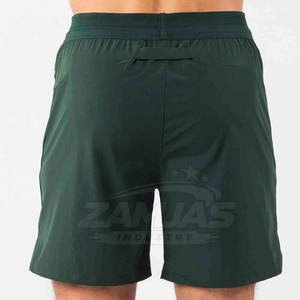 Shorts de course pour hommes, dernière conception, prix de gros, marque privée, vêtements décontractés - Product Image 3