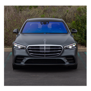 รถเมอร์เซเดส-เบนซ์เอส-คลาส AWD Mercedes-Maybach 560 4เมอร์เซดี4dr มือสอง