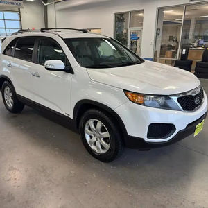 2013 Kia Sorento LX - Product Image 1