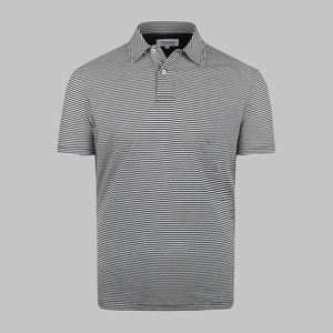 T-shirts pour hommes décontractés, respirants, 100% coton, confortables, tendance, style vintage, coupe classique, vente en gros, nouveaux best-sellers - Product Image 3