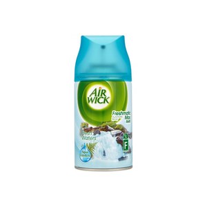 สเปรย์ปรับอากาศแบบ Wickk 300มล. สำหรับใช้ในบ้านสำนักงานกลิ่นติดทนนาน - Product Image 3