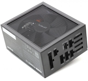 Alimentation électrique Dark Powers 13 1000W ATX 3.1 80 Plus modulaire, câble 12VHPWR pour PCIe 5.0 4.0 G-Cards, sortie 5V pour serveurs - Product Image 6