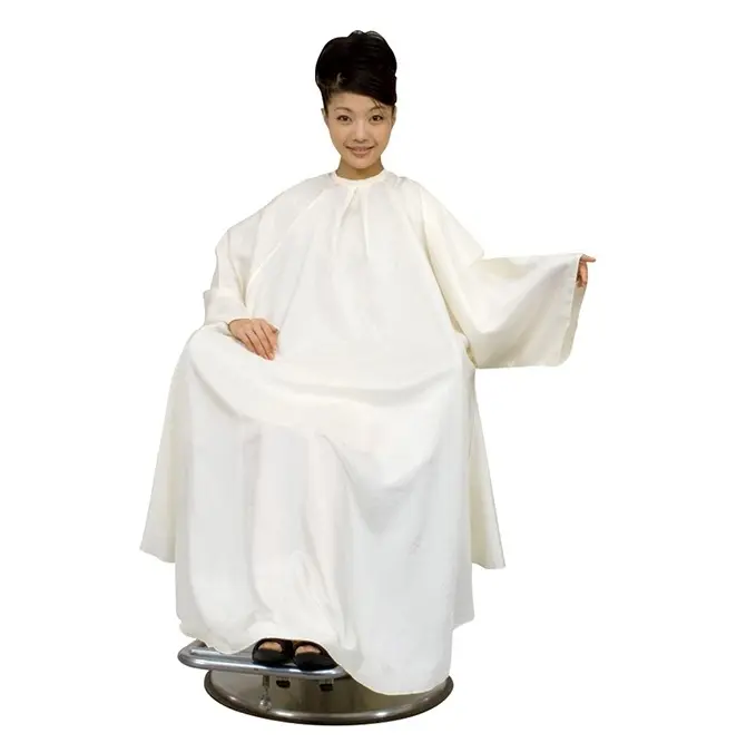 Highly Recommended Barber Hair Styling Cutting Cape for Hairdresser