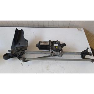 Moteur d'essuie-glace avant complet pour BMW Série 3 F31 Touring (11>) avec TANDEM W000026097 - Product Image 3