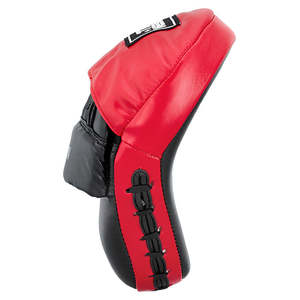 Máquina de Entrenamiento de Boxeo Fawn Focus Mitt - Product Image 1