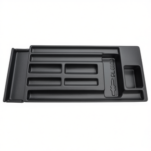 Bandeja de Plástico Vacía para Herramientas Neumáticas Facom 3/8'' - Accesorios y Repuestos para Herramientas Neumáticas - Product Image 2