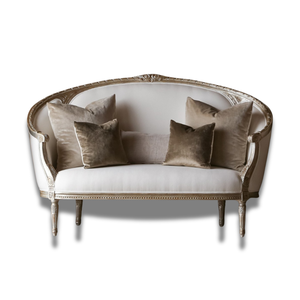 LIVING ROOM FURNITURE CARVED <b>WOOD</b> MADE IN INDONESIA - Product Image 1