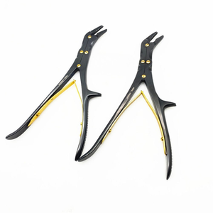 Pinzas ortopédicas para huesos de acero inoxidable de alta resistencia Surgiright en venta pinzas para huesos de acero inoxidable de primera calidad - Product Image 6