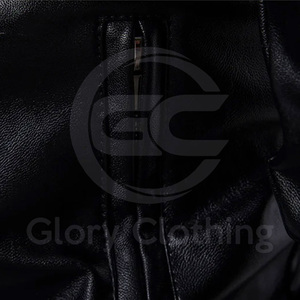 Veste en cuir pour homme la plus vendue, dernier style et nouveauté, veste haut de gamme, dernier style, veste en cuir pour homme, vestes pour homme - Product Image 6