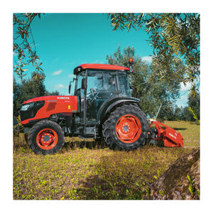 Tracteur Kubota neuf/tracteurs agricoles 50hp 80hp 120hp disponibles à la vente - Product Image 6