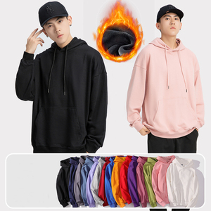 Sweats à capuche pour hommes Street Wear Fashion Custom Men Hoodies Graphic Hoodies - Product Image 5