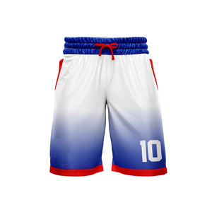 Uniforme de Baloncesto Personalizado de Verano para Hombre, Transpirable, de Primera Calidad, 2026, con Material 100% Poliéster - Product Image 5