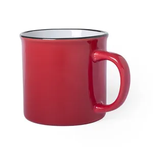 Tazza in Ceramica Personalizzata Sinor, Gadget su Misura - Product Image 3