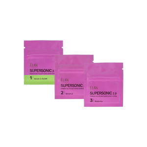 Kit de lamination des sourcils et des cils en sachet SUPERSONIC 2.0 - Product Image 1