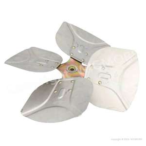 <b>Fan</b> Blade MAV. FI 450 VER.4.450.23L Suction - Product Image 1