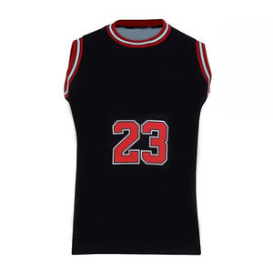 Uniforme de baloncesto de sublimación personalizado cómodo de entrenamiento deportivo de servicios OEM - Product Image 2