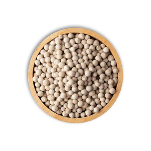 Pimienta Blanca Seca de Alta Calidad, Tipo de Procesamiento Crudo, Ventas Competitivas para Exportación, Proceso de Secado AD, Origen Sri Lanka, 2 Años de Vida Útil - Product Image 1