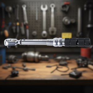 Llaves Dinamométricas Reversibles de Trinquete con Acción de Clic, Sujeción a la Derecha e Izquierda, 6% de Precisión de Sujeción - Product Image 3