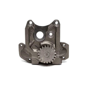 Pièce de tracteur 4132F057 Pompe à huile pour moteur Perkins - Product Image 1