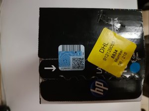 Cartucho de tóner láser cian 131 - Product Image 3