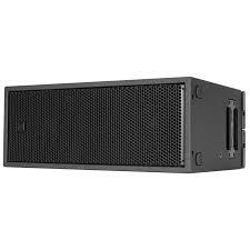 ซับวูฟเฟอร์คู่ RCF TT 808-AS รุ่นใหม่ กำลังขับ 2000 วัตต์ สำหรับมืออาชีพ - Product Image 3