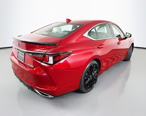 Lexus ES 350 F SPORT 2025 Usado, Listo para Enviar - Product Image 6