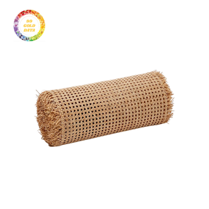 Red de correas de caña de alta calidad con aberturas hexagonales: perfecta para restauración en 99 DATOS DE ORO - Product Image 2