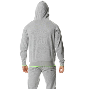 Survêtements pour hommes à prix avantageux, fabriqués au Pakistan, de haute qualité, logo personnalisé, vente en gros de survêtements pour hommes - Product Image 4
