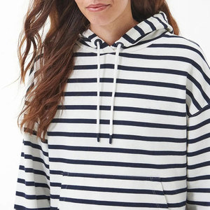 Fabricant pakistanais de sweats à capuche d'hiver pour femmes, 100% coton respirant, pull-over de haute qualité, meilleur style en vente en ligne - Product Image 6