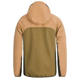 Custom High Quality Warm ciar for <b>Camping</b> Hiking Custom Fleece Outdoor Tactical <b>Windbreaker</b> Waterproof Men Softshell Jacket - Product Image 2