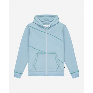 Sudadera con Capucha Moderna y Elegante de Alta Calidad para Hombre, Sudadera de Algodón y Felpa con Nuevo Diseño - Product Image 5