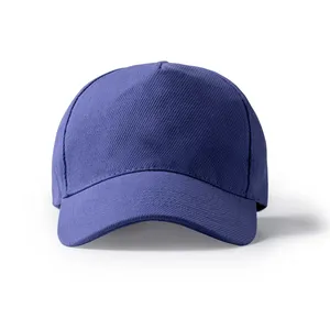 Gorra Promocional Tiago de 5 Paneles Personalizable para Gadgets - Product Image 4