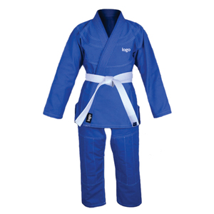 Marca Premium Unisex A1 Tamaño Gi Brazilian Jiu Jitsu Kimono Camuflaje Impreso Goma de alta calidad Taekwondo Karate Judo Kung Fu - Product Image 2